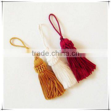 Fancy Tassels for Sarees