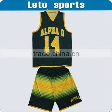 wholesale basketball uniforms