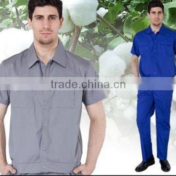 ZX Customize Factory Uniform