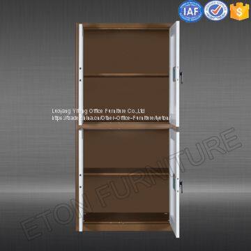 Компания по производству офисной мебели. Шкаф для хранения архивных документов. photo-2