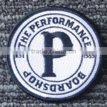 wholesale Directly factory hand embroidery patches