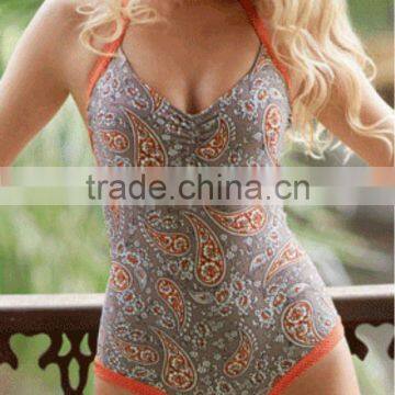 Attractive Bikini for Hot Body Girl