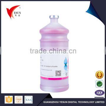 Yesun Production Eco Solvent Ink Low Price Pigment Ink Professional Printing Ink photo-6