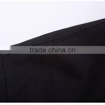 Printing China Custom Long Line Mens t Shirt With High Quality photo-6