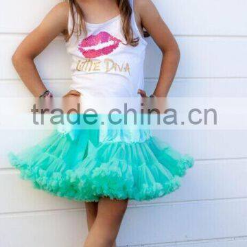 Wholesale Top Quality Hot Selling Professional Ballet Dance Wear Tutu Skirt photo-3
