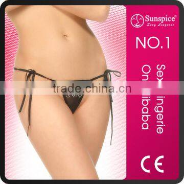 Sunspice Hot Sale Fasionable Style Sexy Woman in Panty Images Fancy Bra Panty Set Photo Bra Panty for Men photo-6