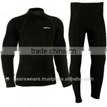 Compression Baselayer for All Sports photo-2