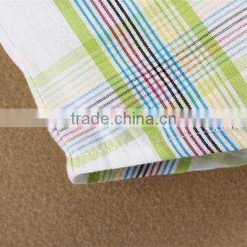 Mom and Bab 2015 Summer Wholesale Boys Polo Shirt(15022) photo-6