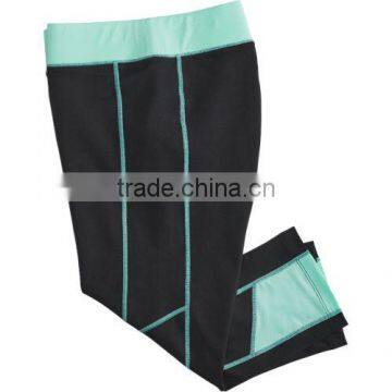Women's Colorblock Training Pant photo-6