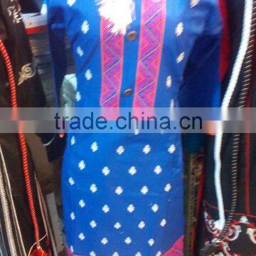 Ladies kurta