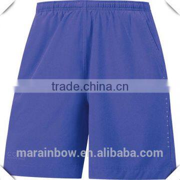 Top sale customized Hot style Baggy running shorts for the urban fitness runner