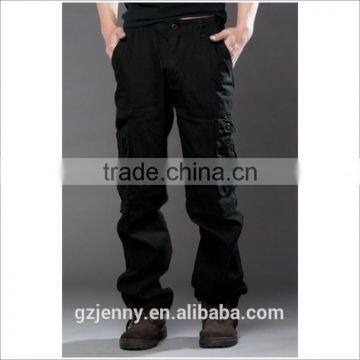 New Durable Combat Outdoor Hunting Military Trousers Pants photo-4