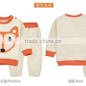 Factory Bulk Wholesale Casual High Quality Kids Trendy Boys Winter Clothing photo-6