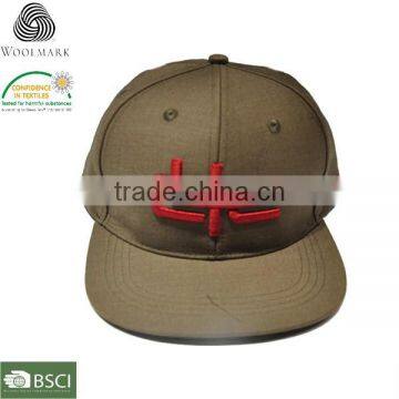 Wholesale Camouflage Caps Fashion Men Camouflage Caps photo-2