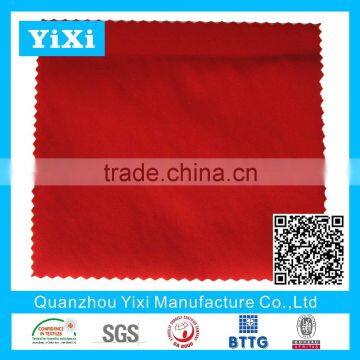 100% polyester knitting softshell thin fabric