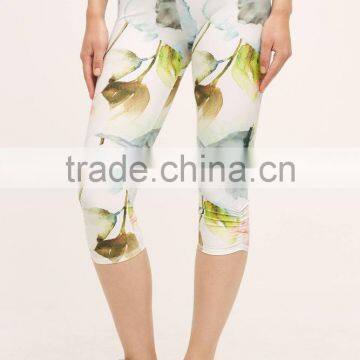 Sexy Ladies Leggings Fashion Colorful Leggings