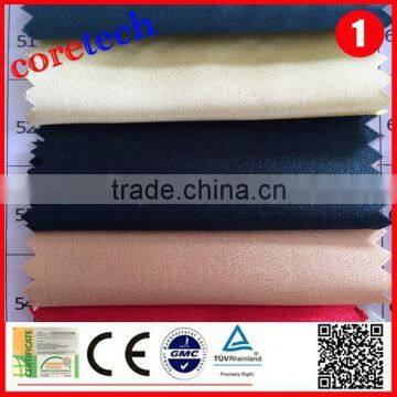 Promotion Breathable 100% Silk Satin Fabric Factory photo-3