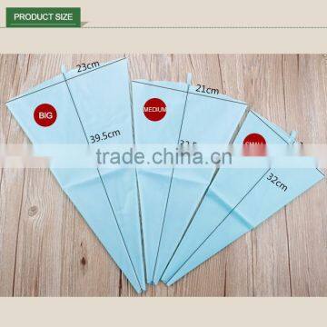 2017 China New Hot Sale Eco Friendly Cake Piping Set for Party photo-5