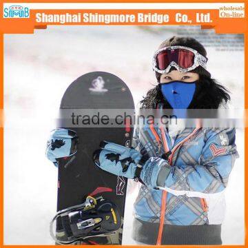2017 China Hot Sales High Quality Warmly Riding Mask for Cycling Outside photo-4