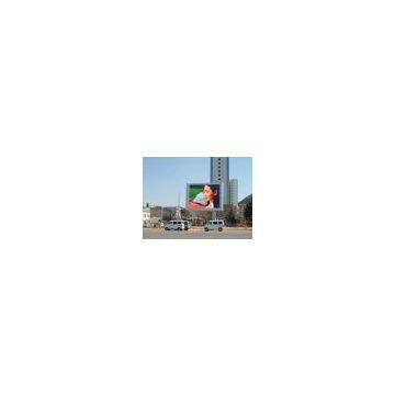 Iran (Islamic Republic of) Indoor And Out Door LED Display Screen Sign Board