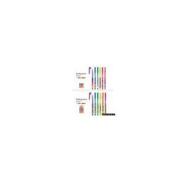Sell Neon Gel Ink Pens