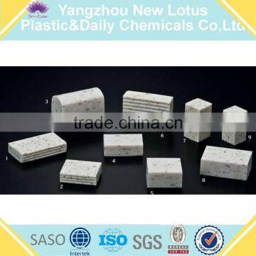 Hand Made Natural Hotel Bath Soap photo-4