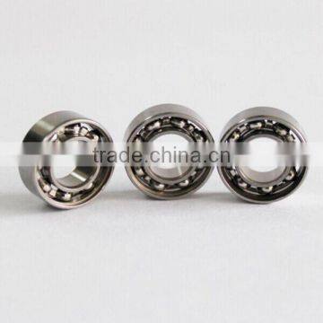 R188 Stainless Steel Deep Groove Ball Bearing for Fidget Spinner photo-3