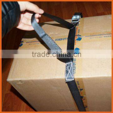 25 mm Strap With Cam Buckle and Ring From China Manufacturer photo-6