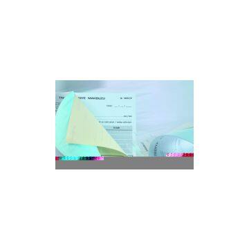 Turkey Carbonless Copying Paper