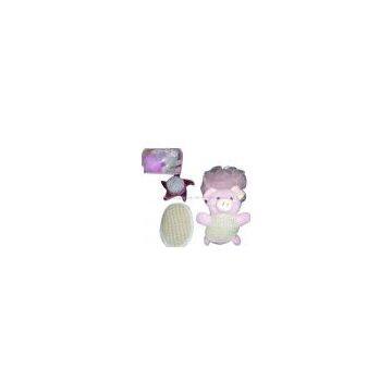 Sell Bath Set with Logo Embrodiery