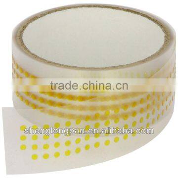 Low static Polyimide Masking Disc