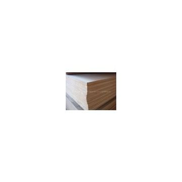 Light And Dark Color Plain MDF Price