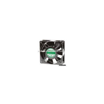 Salzer Brand Fans/Axial Fan (UL File No.E312553 and CE Certificate)