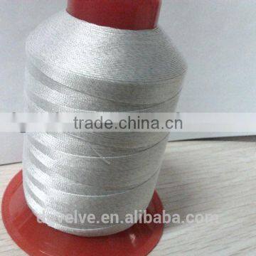 2015 40s/2 sewing thread dissolve in 20 degree water