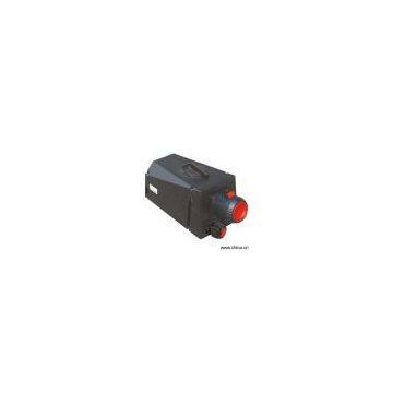 Sell Full Plastic Explosion-Proof Plug and Socket