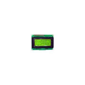 Sell 16 x 4 Character LCD Module