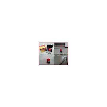 1H1V Cross Line Laser Level
