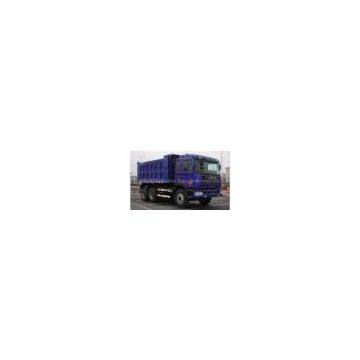 Dump Truck/Tipper
