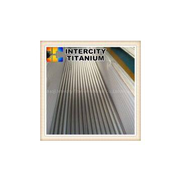 china Wholesale titanium bar Manufacturer Factory Supplier in stock