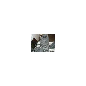 Fine Grain Graphite Rods for Sale