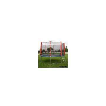 Trampoline (8ft.,10ft.,12ft., 13ft.,14ft.,15ft.,16ft.)