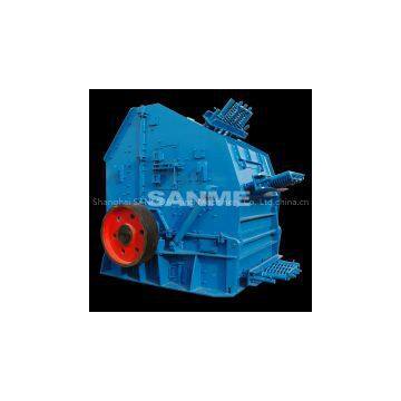 Impact Crusher Machine Machinery Plant photo-2