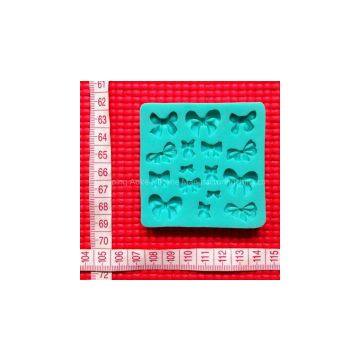 Silicone Fondant Mold photo-2