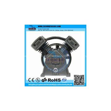 3HP 2.2KW 2065 Air Compressor Pump photo-2