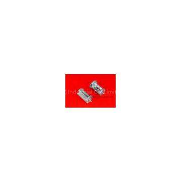 JIS H 5302-2000 Aluminium Die Casting Parts Revolving Shaft For Safety Belt