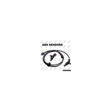 ABS Wheel Speed Sensor