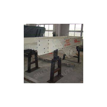 GZD Series Vibrating Feeder Machine photo-2