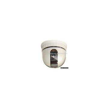 Sell Pan/Tilt Dome Camera with Decoder Board