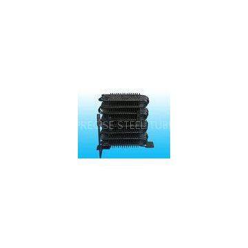 ISO9001 , ISO14001 Refrigerator Condenser for Freezer System
