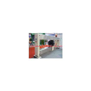 QCS System Electric Control Cabinet for Controlling Paper Quantitative / Moisture Content